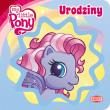 Opakowanie My Little Pony Urodziny