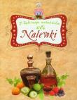 Okładka książki Nalewki. Z babcinego notatnika TW