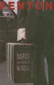 Napad bez pistoletu w ręku. Autor: Fenton Robert A.. Dadada.pl Okładka książki Napad bez pistoletu w ręku