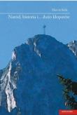 Okładka książki Naród, historia i... dużo kłopotów
