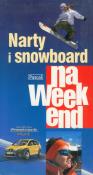 Narty i snowboard na weekend. Wydawca: Pascal. Dadada.pl Opakowanie Narty i snowboard na weekend