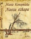 Nasza szkapa - Audiobook. Autor: Konopnicka Maria. Dadada.pl Okładka książki Nasza szkapa - Audiobook