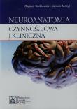 Okładka książki Neuroanatomia czynnościowa i kliniczna PZWL