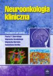 Neuroonkologia kliniczna. Autor: Praca zbiorowa. Dadada.pl Okładka książki Neuroonkologia kliniczna