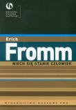 Niech się stanie człowiek Z psychologii etyki. Autor: Erich Fromm. Dadada.pl Okładka książki Niech się stanie człowiek Z psychologii etyki