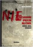Niedostosowanie społeczne nieletnich DIFIN. Autor: Siemionow Justyna. Dadada.pl Okładka książki Niedostosowanie społeczne nieletnich DIFIN