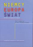 Opakowanie Niemcy Europa Świat
