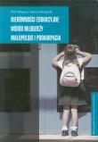 Nierówności edukacyjne wśród młodzieży Małopolski i Podkarpacia. Autor: Długosz Piotr, Niezgoda Marian. Dadada.pl Okładka książki Nierówności edukacyjne wśród młodzieży Małopolski i Podkarpacia