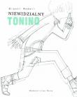 Niewidzialny Tonino. Autor: Rodari Gianni. Dadada.pl Okładka książki Niewidzialny Tonino