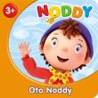 Okładka książki Noddy - Oto Noddy