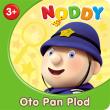 Okładka książki Noddy - Oto Pan Plod