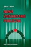 Okładka książki Nowe zarządzanie publiczne