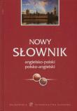 Nowy słownik ang-pol-ang KWN. Autor: ANNA LUBERDA-KOWAL, Messing Simon, ANNA PALUCHOWSKA. Dadada.pl Okładka książki Nowy słownik ang-pol-ang KWN