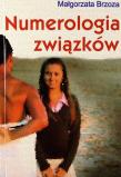 Numerologia związków. Autor: Brzoza Małgorzata. Dadada.pl Okładka książki Numerologia związków