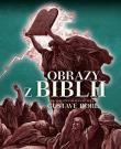 Okładka książki Obrazy z Biblii