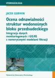 Okładka książki Ocena odnawialności struktur wodonośnych bloku przedsudeckiego