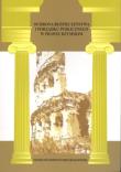 Opakowanie Ochrona bezpieczeństwa i porządku publicznego w prawie rzymskim