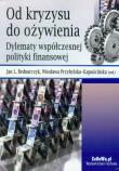 Od kryzysu do ożywienia. Wydawca: CeDeWu. Dadada.pl Opakowanie Od kryzysu do ożywienia