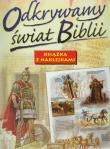 Okładka książki Odkrywamy świat Biblii Jedność