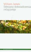 Okładka książki Odmiany doświadczenia religijnego