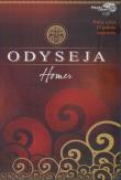 Odyseja - Audiobook. Autor: Homer. Dadada.pl Okładka książki Odyseja - Audiobook