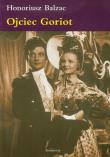 Okładka książki Ojciec Goriot SIEDMIORÓG
