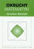 Okładka książki Okruchy matematyki