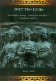Okładka książki Onto-teo-logia