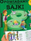 Opakowanie Opowiadamy bajki ośmiominutowe