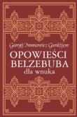 Okładka książki Opowieści Belzebuba dla wnuka