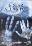 Opowieści niesamowite - Audiobook. Autor: Poe Edgar Allan. Dadada.pl Okładka książki Opowieści niesamowite - Audiobook