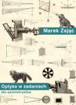 Okładka książki Optyka w zadaniach dla optometrystów