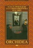 Okładka książki Orchidea