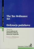 Ordynacja podatkowa The tax ordinance act. Wydawca: C.H. Beck. Dadada.pl Opakowanie Ordynacja podatkowa The tax ordinance act