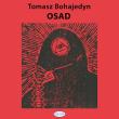 Osad. Autor: Bohajedyn Tomasz. Dadada.pl Okładka książki Osad
