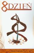 Okładka książki Ósmy dzień