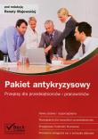 Pakiet antykryzysowy. Wydawca: C.H. Beck. Dadada.pl Opakowanie Pakiet antykryzysowy