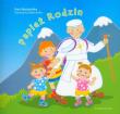 Okładka książki Papież rodzin