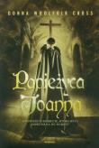 Okładka książki Papieżyca Joanna