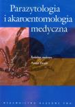 Opakowanie Parazytologia i akaroentomologia medyczna
