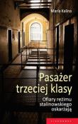 Okładka książki Pasażer trzeciej klasy