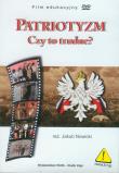Patriotyzm. Czy to trudne?. Autor: Jakub Nowicki. Dadada.pl Okładka książki Patriotyzm. Czy to trudne?