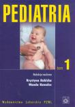 Opakowanie Pediatria t.1