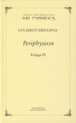 Periphyseon Księga 3. Autor: Eriugena Jan Szkot. Dadada.pl Okładka książki Periphyseon Księga 3