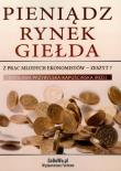Pieniądz Rynek Giełda. Wydawca: CeDeWu. Dadada.pl Opakowanie Pieniądz Rynek Giełda