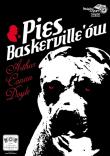Pies Baskervill'ów - Audiobook. Autor: Doyle Arthur Conan. Dadada.pl Okładka książki Pies Baskervill'ów - Audiobook