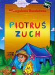 Piotruś Zuch - Audiobook. Autor: Buczkówna Mieczysława. Dadada.pl Okładka książki Piotruś Zuch - Audiobook