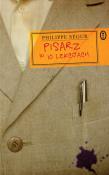 Okładka książki Pisarz w 10 lekcjach