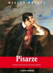 Pisarze Najsłynniejsi twórcy literatury polskiej. Najwspanialsi polscy artyści. Autor: Tomasz Ławecki. Dadada.pl Okładka książki Pisarze Najsłynniejsi twórcy literatury polskiej. Najwspanialsi polscy artyści