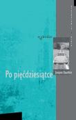 Po pięćdziesiątce. Autor: Gauthier Jacques. Dadada.pl Okładka książki Po pięćdziesiątce